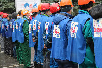 Электромонтеры СУЭНКО представят Тюменскую область на конкурсе «Славим человека труда!»