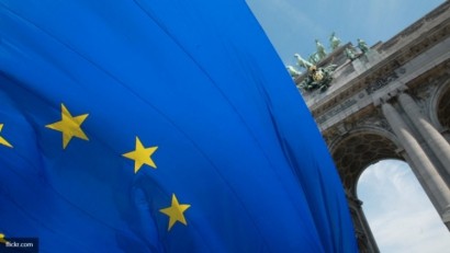 Санкции не устоят: Европа поворачивается в сторону России