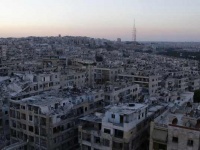 Сирийская оппозиция согласилась на двухнедельное перемирие