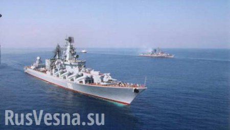 НАТО «прозевало» усиление России на Черном море, — американский аналитик