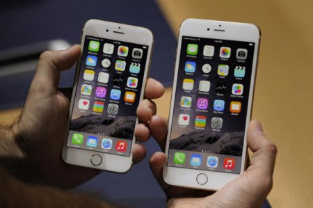 Apple начинает принимать смартфоны на Android для обмена на iPhone