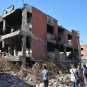 «Они жгли людей живьём, жгли дома, чтобы некуда было вернуться» — Турция уничтожила 137 курдов в Джизре (ФОТО)