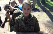 В СБУ анонсировали освобождение Анастасии Леоновой