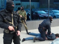 18 вербовщиков ИГ задержали в Москве