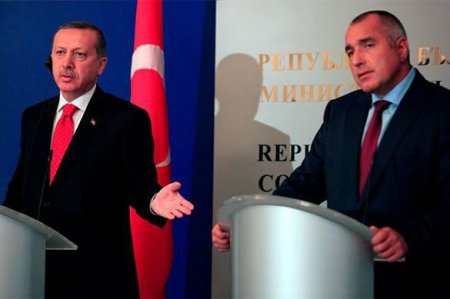 Болгария отпразднует освобождение от османов с Эрдоганом и без России