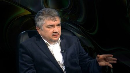 Ростислав Ищенко: У Украины всегда будет виновата Россия даже если бы она и ...