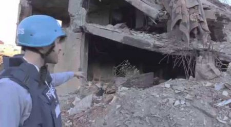 Это не Сирия, это Турция: разрушенная турецким спецназом Джизра — место геноцида курдов (ФОТО, +ВИДЕО)