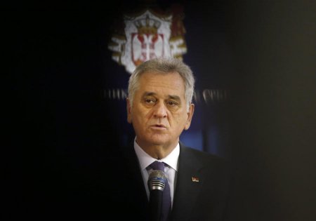 Президент Сербии в интервью RT: У Европы нет желания решать проблему беженц ...