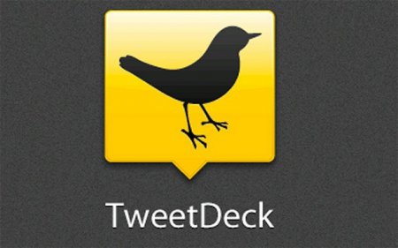 Twitter закроет приложение TweetDeck для Windows