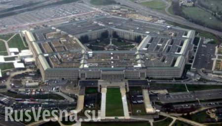 США все больше опасаются России: Пентагон увеличит помощь другим странам для противодействия РФ