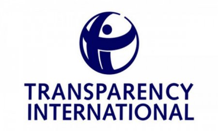 Сайт Transparency International подвергся атаке хакеров после размещения ин ...