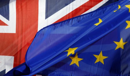 250 крупных бизнесменов и финансистов Великобритании выступили за выход страны из ЕС