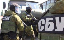 РФ передала Украине офицера, задержанного за шпионаж