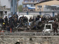 Талибы заявили о гибели более 90 сотрудников спецслужб в результате атаки в ...