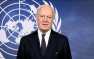 «Перемирие в Сирии — это важное и неожиданное чудо», — спецпосланник ООН по ...