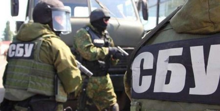 РФ передала Украине офицера, задержанного за шпионаж
