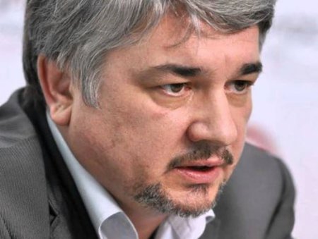 Ростислав Ищенко: Безвизовый режим ЕС и Украины? Очень сомневаюсь