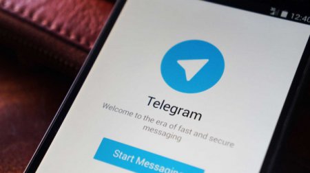 Telegram начал блокировать каналы с пиратским контентом