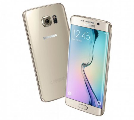 Рекламный ролик смартфона Samsung Galaxy S6 Edge признан некорректным