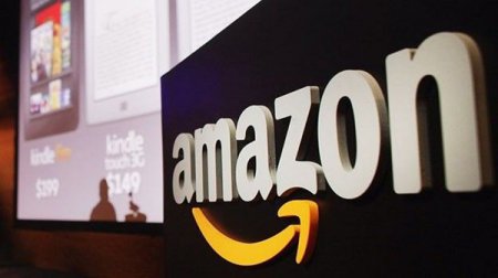 Amazon бъёт собственные рекорды квартальной прибыли