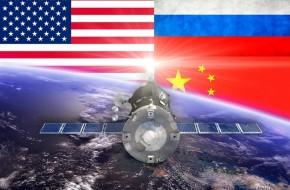 Россия способна убрать с орбиты все американские спутники