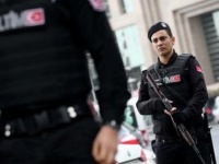 В Турции во время рейда полиции подорвался предполагаемый боевик ИГ