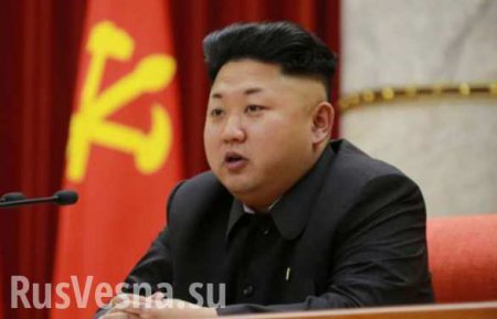 Кому Пхеньян грозит водородной бомбой