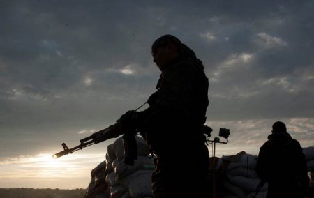 В Донецке фиксируют рост интенсивности обстрелов. Повреждены дома в Старомихайловке