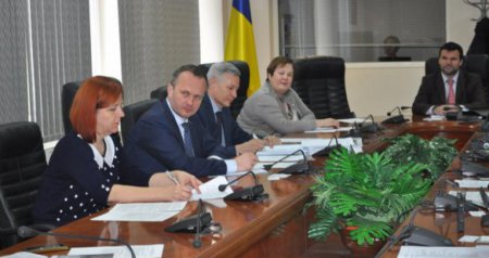 Германия выделила Украине 14 млн евро на развитие заповедников