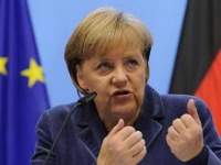 Меркель предложила увеличить траты Германии на оборону из-за внешних угроз