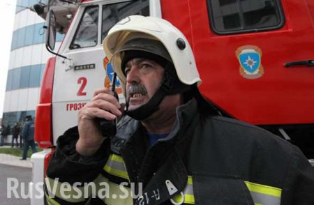 Двое людей пострадали в результате взрыва газа в жилом доме в Оренбурге