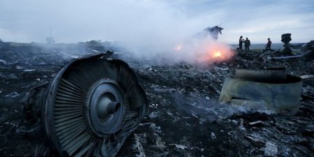Власти ФРГ и Швейцарии конфисковали у сыщика документы по крушению MH17