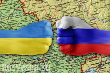 Отношение россиян к Украине улучшилось (РЕЗУЛЬТАТЫ ОПРОСА)