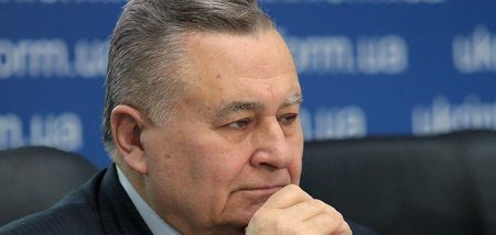 Марчук: В Минске почти удалось договориться об отводе войск от линии соприкосновения