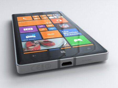 Сегодня владельцы Lumia Icon смогут обновить систему до Windows 10 Mobile