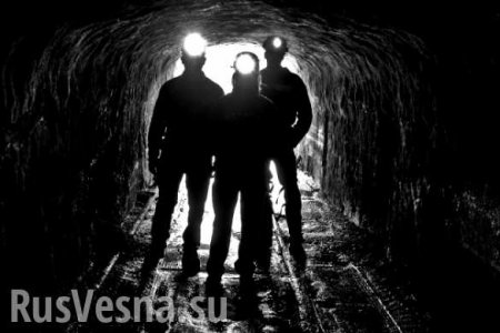 В Кузбассе обрушилась шахта «Карагайлинская», есть жертвы