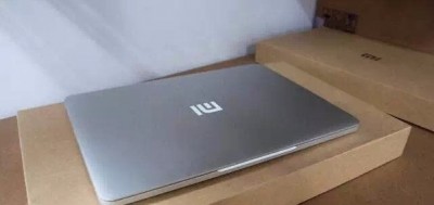 Фото ноутбука Xiaomi подтвердило сходство с MacBook