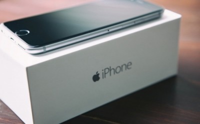 Подавляющее большинство владельце iPhone готовы приобрести его новую 7-ю ве ...
