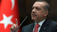 Эрдоган посоветовал Западу «заниматься своими делами»