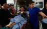 В Ереване освобождены медики-заложники