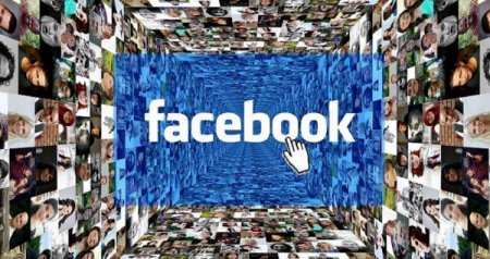 В Бразилии суд заблокировал $6 млн на счетах Facebook