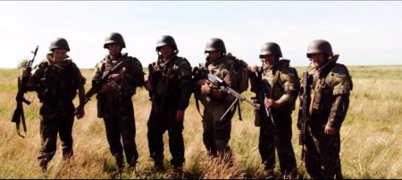 Сводка от МО ДНР 4 июля 2016 года. Укрофашисты за сутки 345 раз обстреляли прифронтовую территорию Республики, ранена мирная жительница