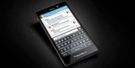 BlackBerry не собирается отказываться от собственной операционной системы