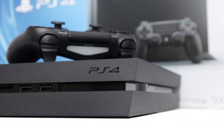 Sony анонсировала технические характеристики PlayStation 4 Neo