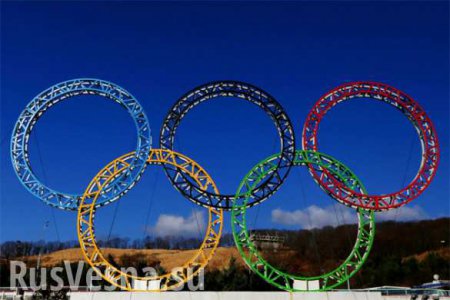 Российские гимнасты должны быть допущены до Олимпиады в Рио, — Международная федерация гимнастики