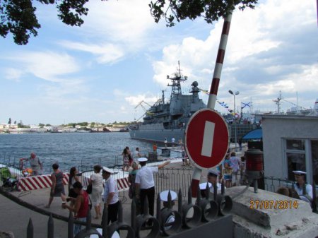 Турция – в пролёте: Русские патриоты едут в Севастополь
