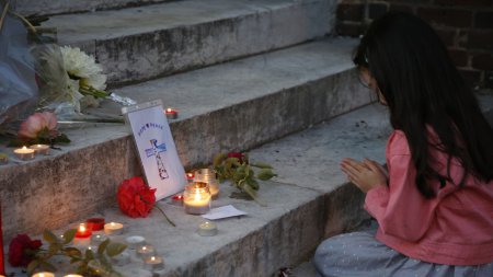 Эксперты о теракте во Франции: Террористы пытались заявить, что от них нигде не укрыться