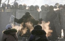 Суд обязал выплатить участнику событий на Майдане полмиллиона гривен