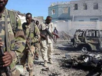 Двойной теракт в сомалийском Пунтленде. Более 20 погибших