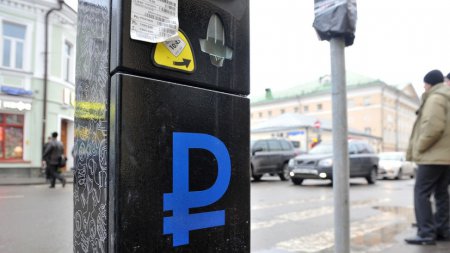 Окей, паркомат: в Москве начал работу сервис голосовой оплаты парковки